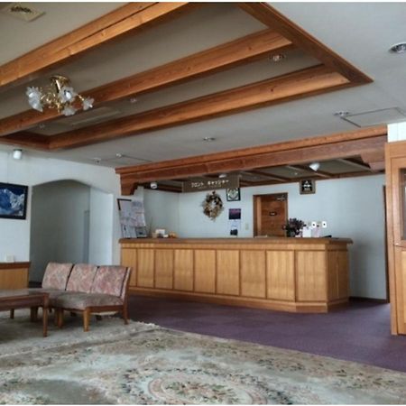 Hotel Mountside Jodel Hakuba Esterno foto
